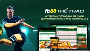 Hướng dẫn chơi game Fb88 cho anh em tân thủ