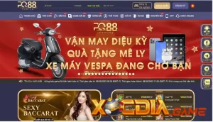 PQ88 mang đến cho anh em người chơi vô vàn những dòng game online đặc sắc